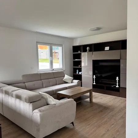 Villa Nms Promet Mrkonjic Grad