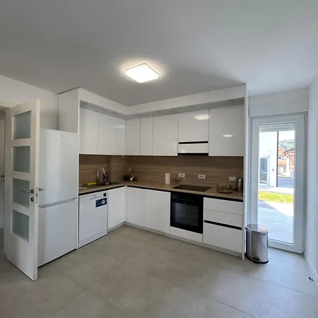 Nms Promet Villa Mrkonjic Grad