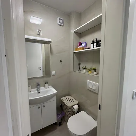 Nms Promet Villa *